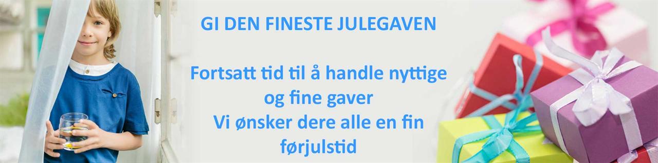 Julegaver fra Natures Design